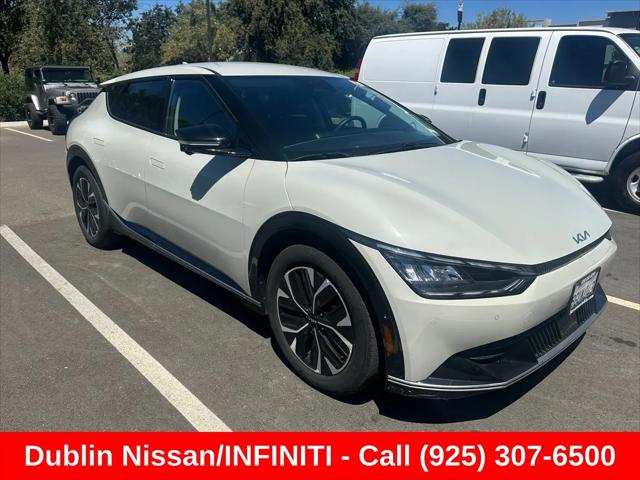 2023 Kia EV6 Wind for sale in Dublin, CA