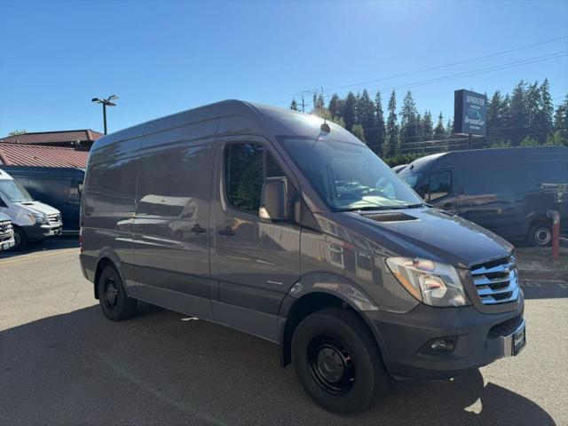 2014 Freightliner Sprinter Normal Roof for sale in Lynnwood, WA