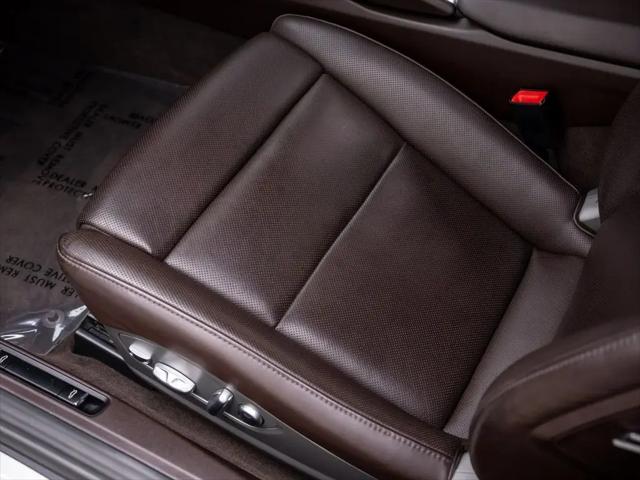 2015 Porsche 911 Carrera 4S