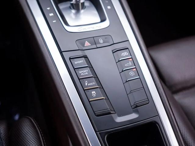 2015 Porsche 911 Carrera 4S