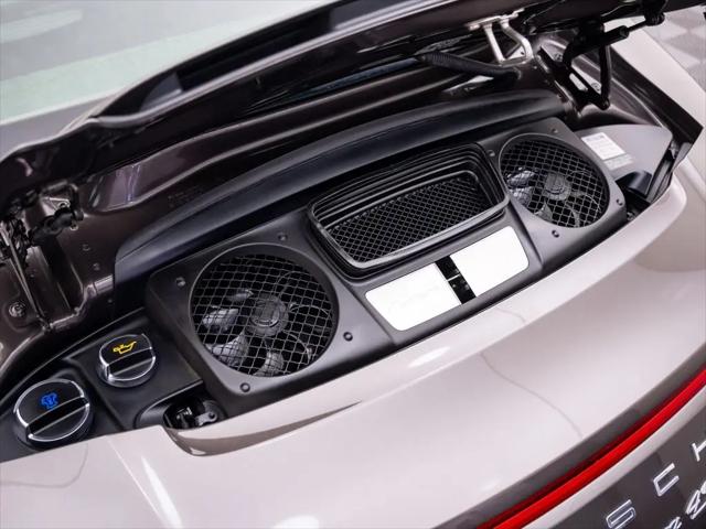 2015 Porsche 911 Carrera 4S