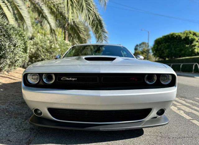 2019 Dodge Challenger R/T Scat Pack
