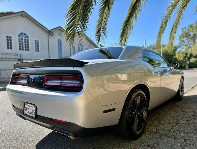 2019 Dodge Challenger R/T Scat Pack