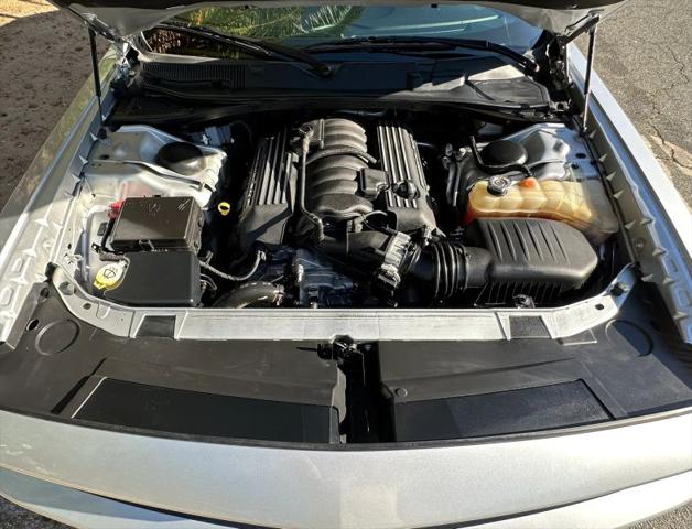 2019 Dodge Challenger R/T Scat Pack