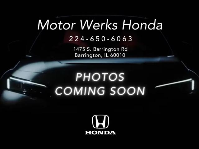 2026 Honda CR-V EX AWD for sale in Barrington, IL