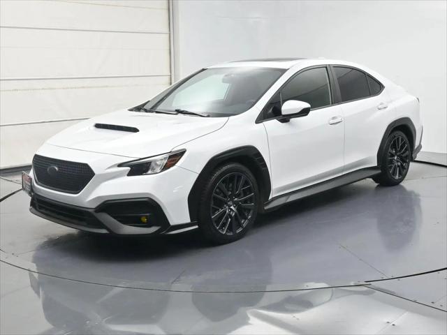 2023 Subaru WRX Premium for sale in Bronx, NY