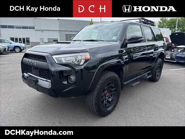 2023 Toyota 4Runner TRD Pro for sale in Eatontown, NJ