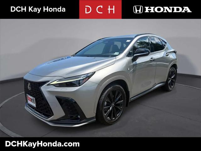 2023 Lexus NX 350 F SPORT Handling for sale in Eatontown, NJ
