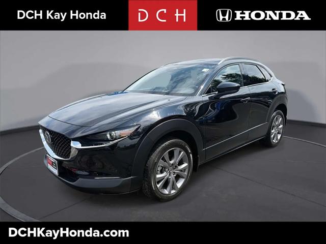 2024 Mazda CX-30 2.5 S Premium Package for sale in Eatontown, NJ