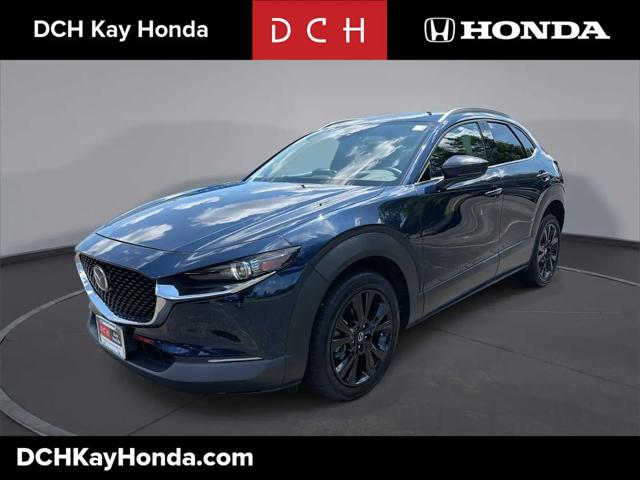 2023 Mazda CX-30 2.5 Turbo Premium for sale in Eatontown, NJ