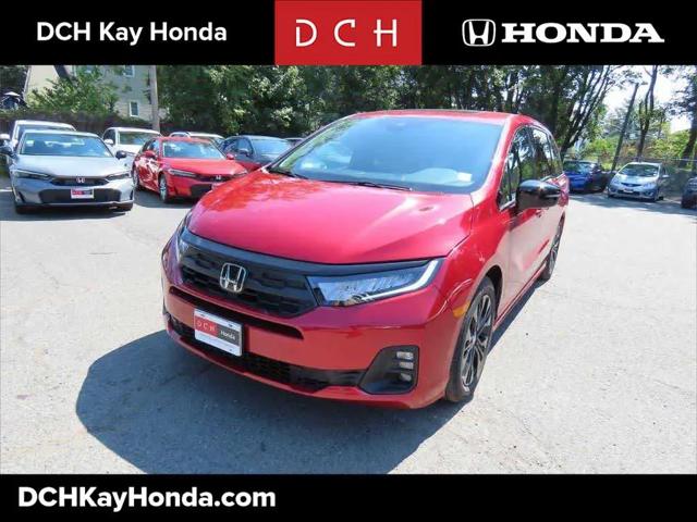2026 Honda Odyssey Sport-L for sale in Eatontown, NJ