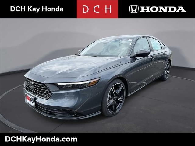 2026 Honda Accord Sedan SE for sale in Eatontown, NJ