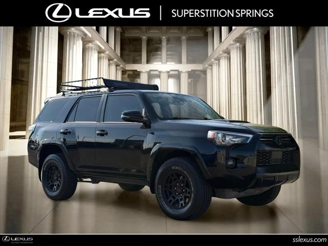 2021 Toyota 4Runner Venture Special Edition for sale in Mesa, AZ