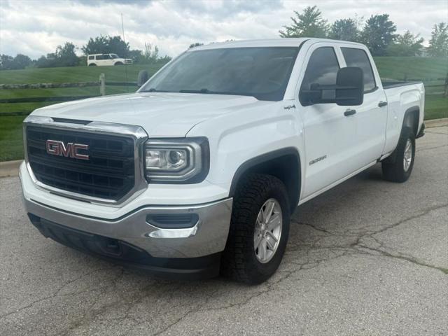 2018 GMC Sierra 1500 Base for sale in Kansas City, MO
