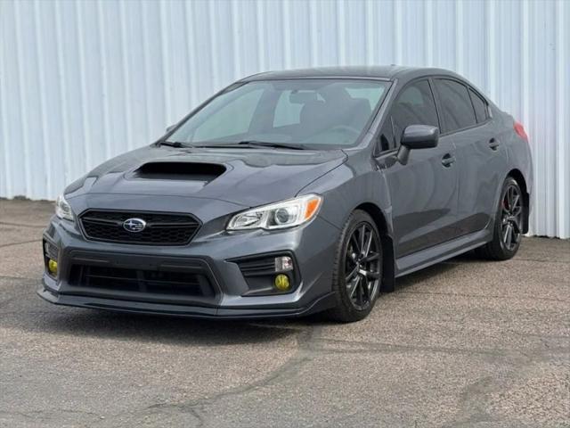 2021 Subaru WRX Premium for sale in Mesa, AZ