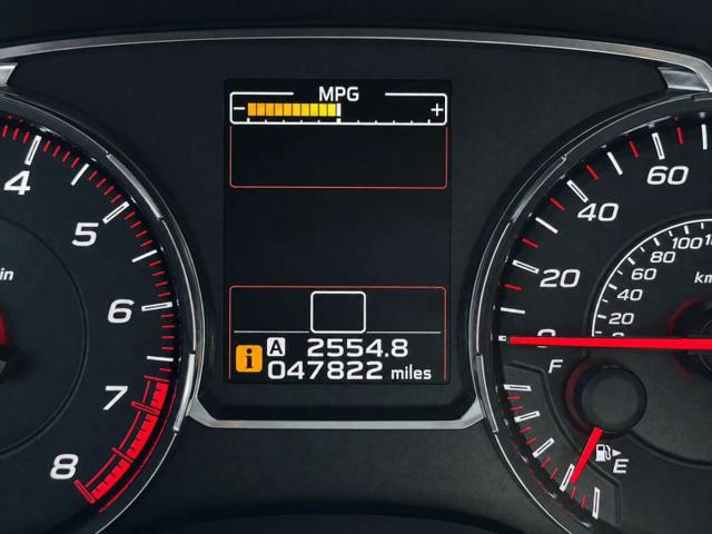 2021 Subaru WRX Premium