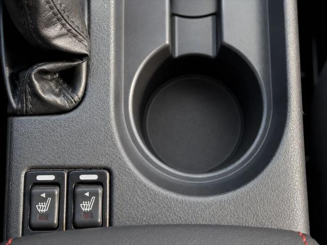 2021 Subaru WRX Premium