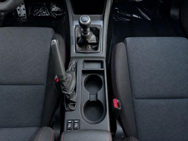 2021 Subaru WRX Premium