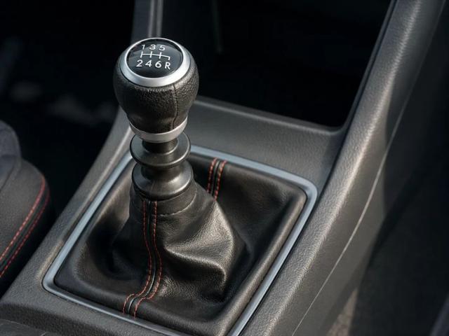 2021 Subaru WRX Premium