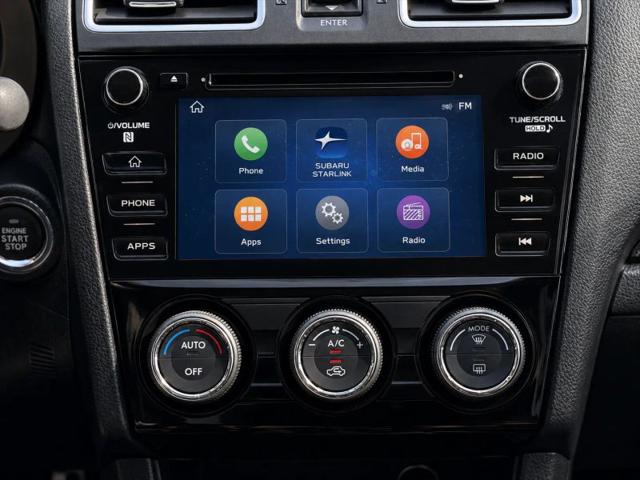 2021 Subaru WRX Premium