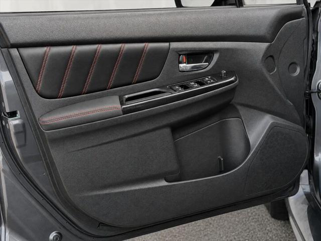 2021 Subaru WRX Premium