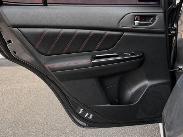 2021 Subaru WRX Premium