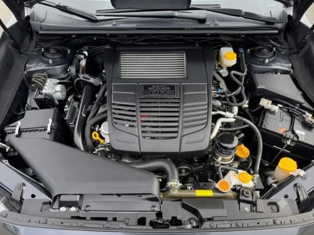 2021 Subaru WRX Premium