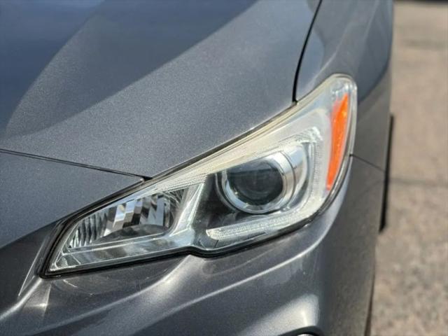 2021 Subaru WRX Premium