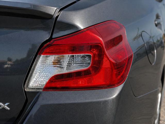2021 Subaru WRX Premium