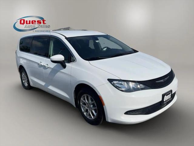 2022 Chrysler Voyager LX for sale in Omaha, NE