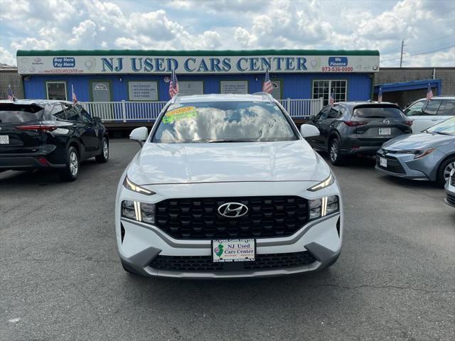 2023 Hyundai Santa Fe SEL for sale in Irvington, NJ