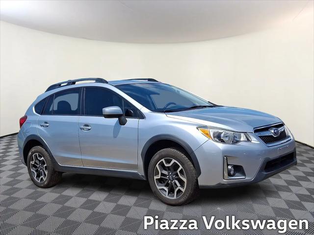 2016 Subaru Crosstrek 2.0i Premium for sale in Langhorne, PA