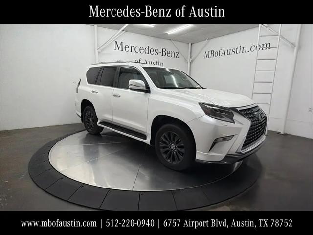 2023 Lexus GX 460 Premium for sale in Austin, TX