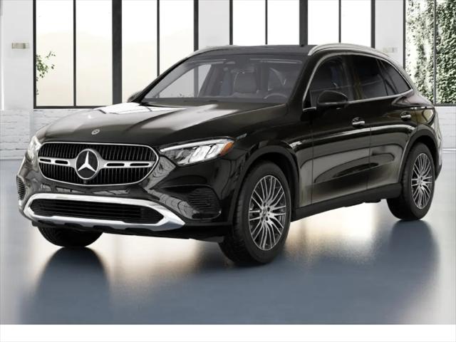 2023 Mercedes-Benz GLC 4MATIC SUV for sale in New York, NY