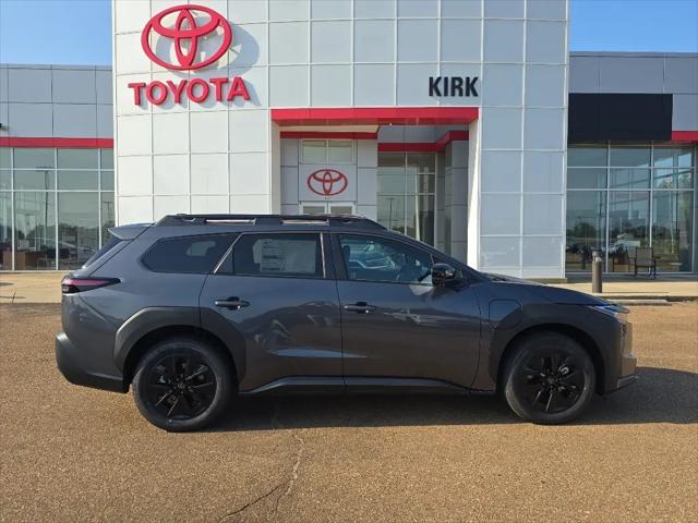 2026 Toyota bZ Woodland Premium for sale in Grenada, MS