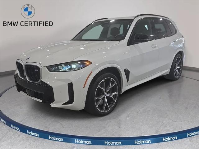 2026 BMW X5 M60i for sale in Fort Lauderdale, FL