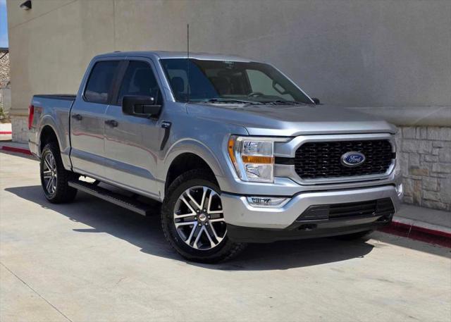 2021 Ford F-150 XL for sale in Dallas, TX