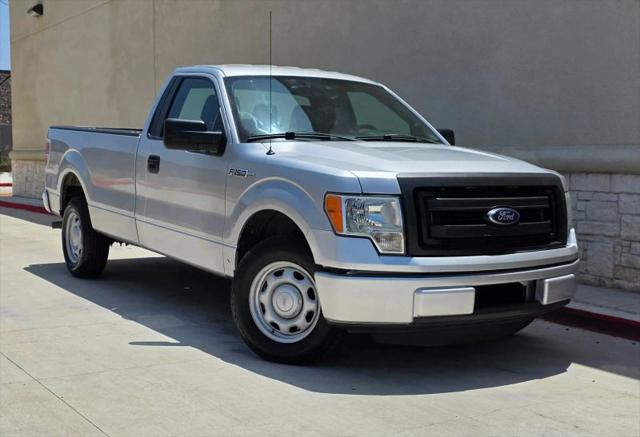 2013 Ford F-150 XL for sale in Dallas, TX