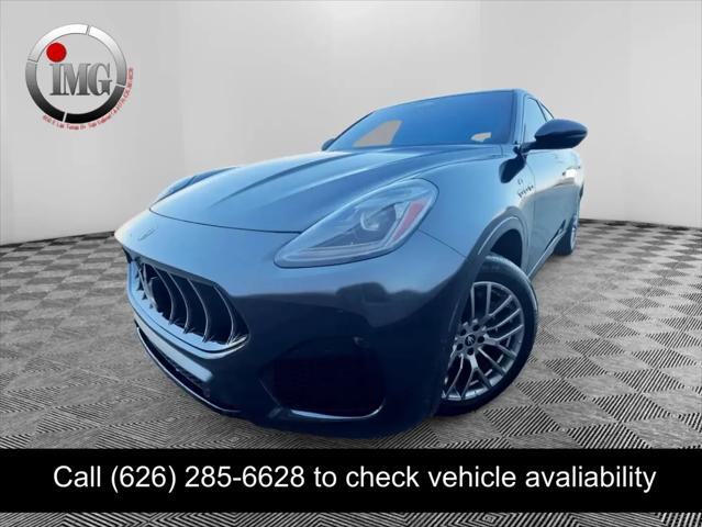 2023 Maserati Grecale GT for sale in San Gabriel, CA