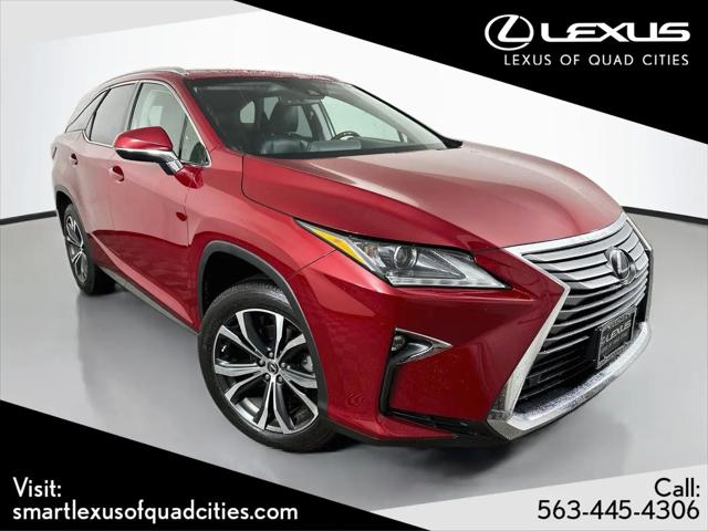 2018 Lexus RX 350 Premium for sale in Davenport, IA