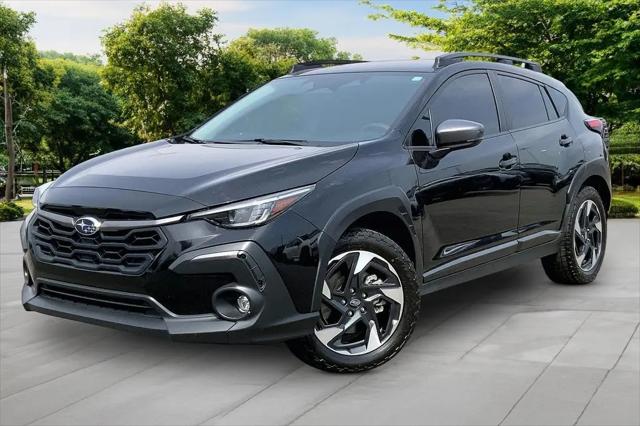 2024 Subaru Crosstrek Limited for sale in Oklahoma City, OK