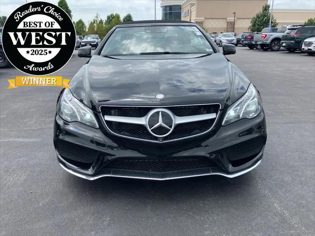 2016 Mercedes-Benz 400 E 400 for sale in Ellisville, MO