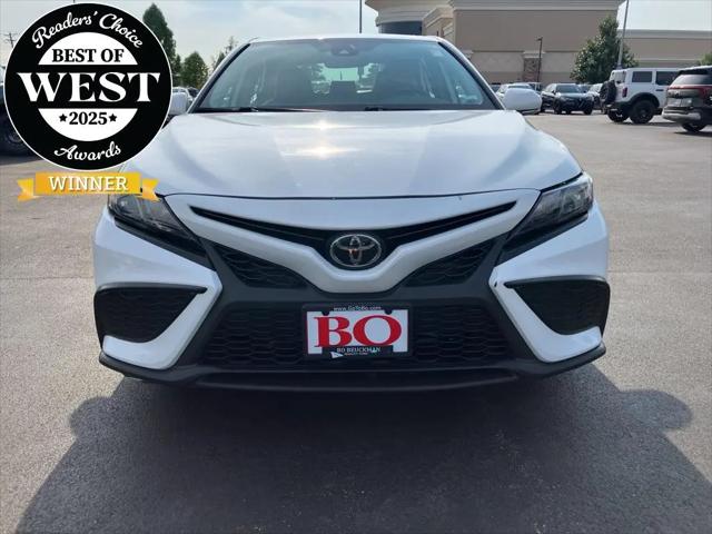 2023 Toyota Camry SE AWD for sale in Ellisville, MO