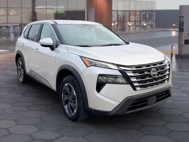 2025 Nissan Rogue SV FWD for sale in Miami, FL