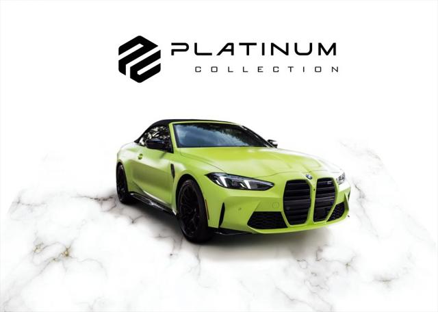2025 BMW M4 Competition xDrive for sale in Boynton Beach, FL