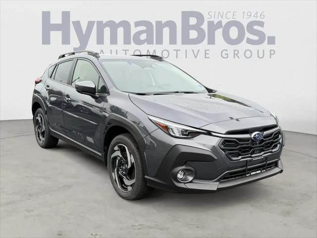 2026 Subaru Crosstrek Limited for sale in Midlothian, VA