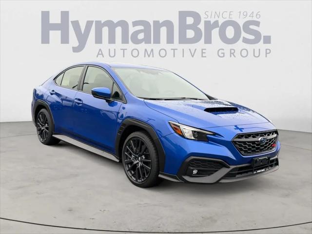 2026 Subaru WRX Premium for sale in Midlothian, VA