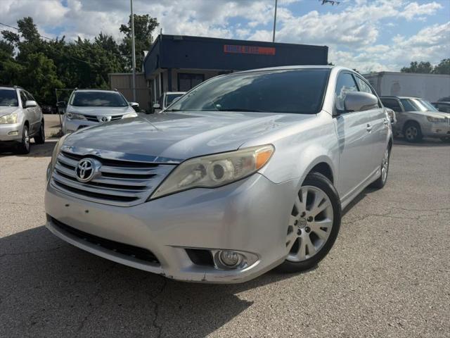 2012 Toyota Avalon Base for sale in Kansas City, MO