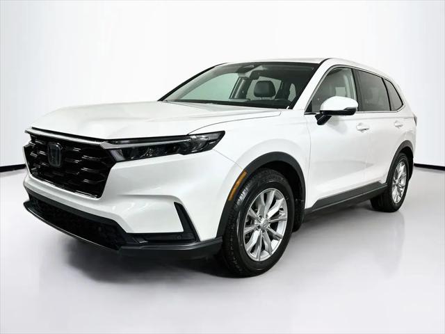 2025 Honda CR-V EX-L 2WD for sale in Martinez, GA