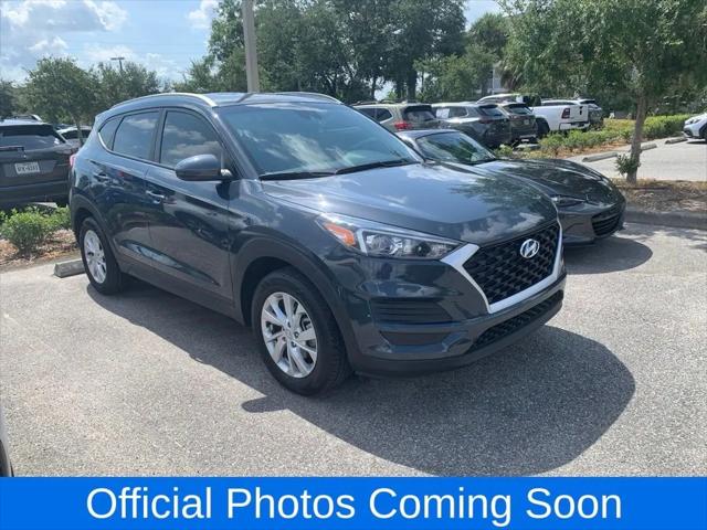 2021 Hyundai Tucson Value for sale in Orlando, FL